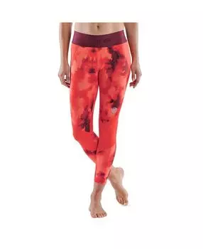 SKINS SERIES-3 Женские длинные леггинсы SKINS Compression