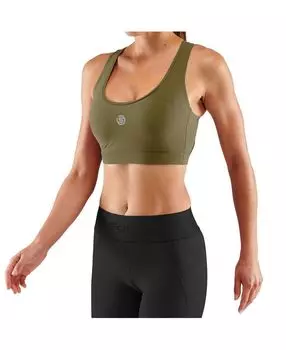 SKINS SERIES-3 Женский активный бюстгальтер SKINS Compression