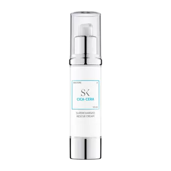Skintegra Cica Cera крем для проблемной кожи, требующей интенсивного ухода и защиты, 50 мл