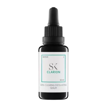 Skintegra Clarion Ночная отшелушивающая сыворотка для лица, 30 мл