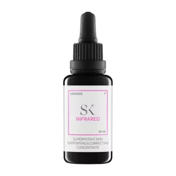 Skintegra Infrared успокаивающая сыворотка для кожи, склонной к воспалениям, 30 мл