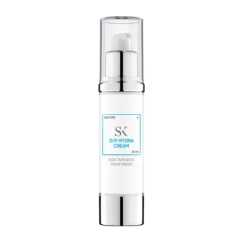 Skintegra O/P HYDRA увлажняющий и регенерирующий крем для лица с керамидами, 50 мл