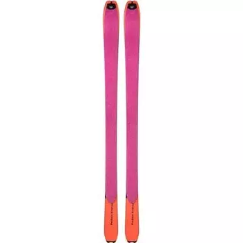 Скины для значков Скины для скалолазания Race Blacklight Pro Dynafit, цвет One Color