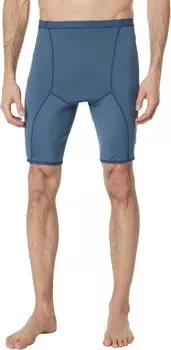 Скины короткие O'Neill, цвет Cadet Blue