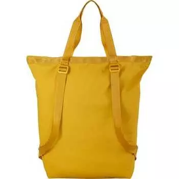 Складная большая сумка объемом 18 л. DAKINE, цвет Mustard