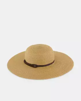 Складная бумажная шапка Tintoretto, коричневый