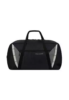 Складная дорожная сумка 38 см PIQUADRO, черный