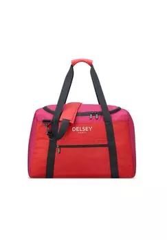 Складная дорожная сумка Nomade 55 см DELSEY PARIS, цвет Paonie
