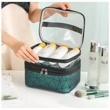 Складная косметичка KS35WZ1, Kemer