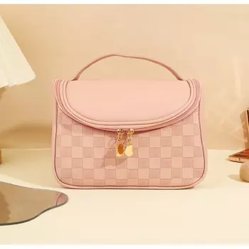 Складная косметичка с кофром-розой KS82 Upominkarnia