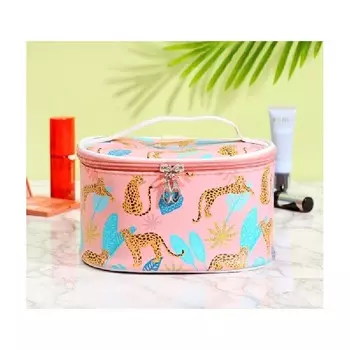 Складная косметичка-сафари KS78 Upominkarnia
