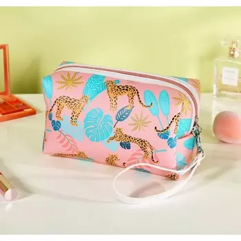 Складная косметичка-сафари KS81 Upominkarnia