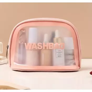 Складная косметичка WASHBAG в виде розы KS47R Inny producent