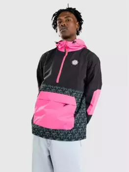 Складная куртка Breakwinder Airblaster, синий