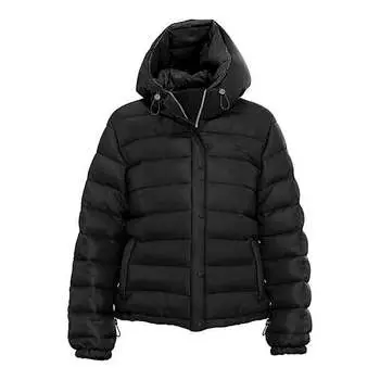 Складная куртка Edie Levis, черный