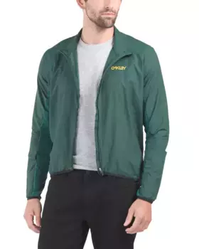 Складная куртка Elements Oakley, зеленый