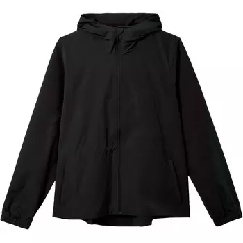 Складная куртка женская Lululemon, черный