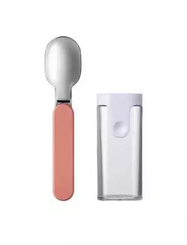 Складная ложка эллипс Mepal, лиловый