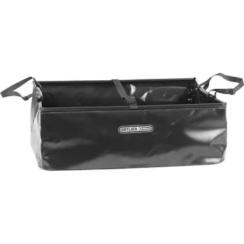 Складная миска Складная миска Ortlieb, черный