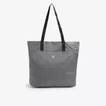 Складная нейлоновая сумка-тоут Edge Victorinox, серый