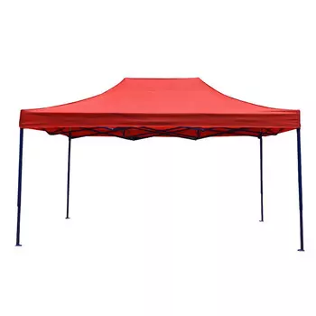 Складная палатка AXZ 3X4,5, уличная мобильная рекламная палатка, непромокаемая тентовая палатка, палатка