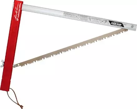 Складная пила - 21" Sven