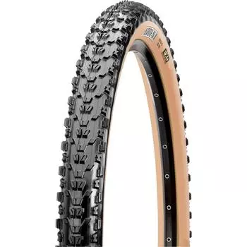 Складная покрышка Ardent - 29 x 2,25 дюйма - Dual - EXO - tanwall MAXXIS, черный / черный / черный