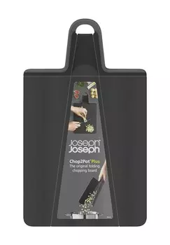 Складная разделочная доска Joseph Joseph