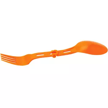 Складная спорк Primus, оранжевый