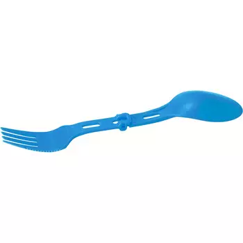 Складная спорк Primus, синий