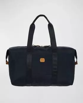 Складная спортивная сумка X-Bag 18 дюймов Bric's, цвет Navy