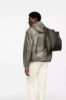 Складная сумка Arket, хаки