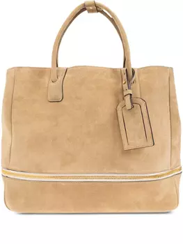 Складная сумка Moschino, нейтральный