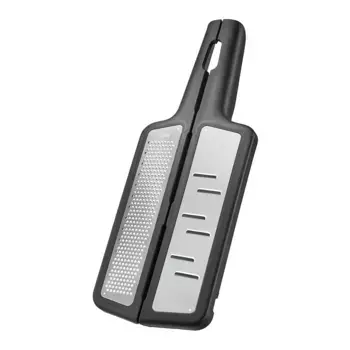 Складная терка Rafino Gefu, черный