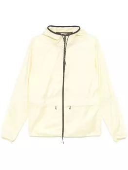 Складная ветровка Autry, желтый