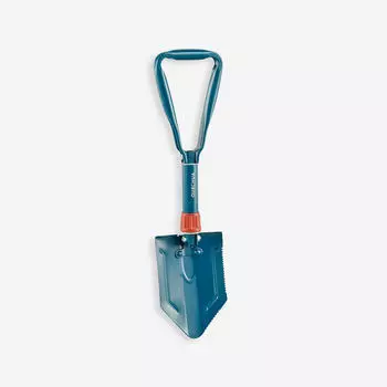 СКЛАДНАЯ ПОХОДНАЯ ЛОПАТА/КИРКА Quechua