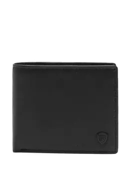 Складной бумажник Blauer, черный