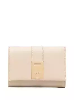 Складной бумажник Ferragamo, нейтральный