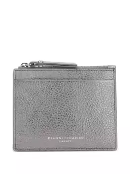 Складной бумажник GIANNI CHIARINI, серый