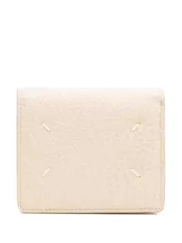 Складной бумажник MAISON MARGIELA, нейтральный