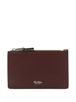 Складной бумажник MAX MARA, коричневый