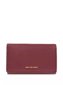 Складной бумажник Michael Michael Kors, красный