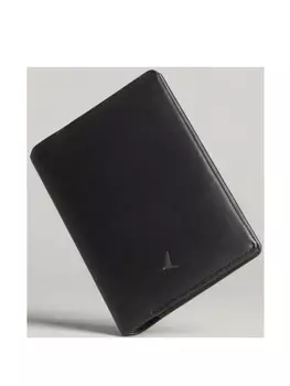 Складной бумажник Troubadour, черный