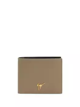 Складной кошелек Albert Giuseppe Zanotti, нейтральный