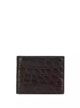 Складной кошелек DOLCE & GABBANA, черный