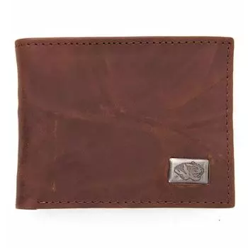 Складной кошелек Eagles Wings Missouri Tigers