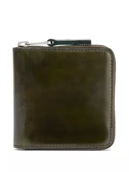 Складной кошелек LEMAIRE, зеленый