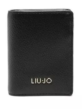 Складной кошелек LIU JO, черный