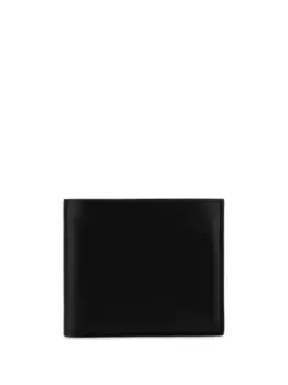 Складной кошелек PS Paul Smith, черный