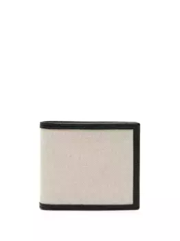 Складной кошелек THOM BROWNE, нейтральный
